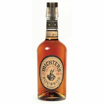 Michter's Small Batch Bourbon - 750mL