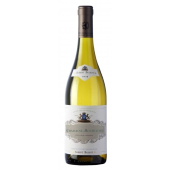Albert Bichot Chassagne Montrachet - 750mL