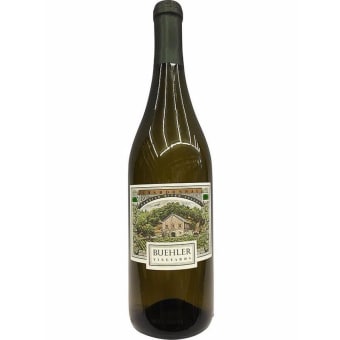 Buehler Russ River Chardonnay - 750mL