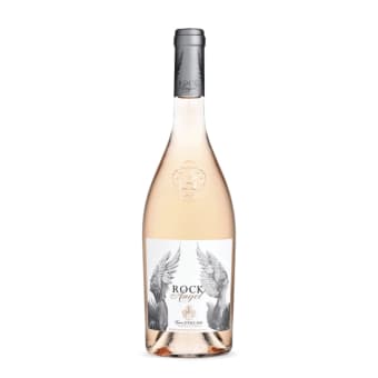Rock Angel Rose - 750mL