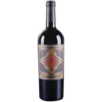 Cigar Zinfandel - 750mL