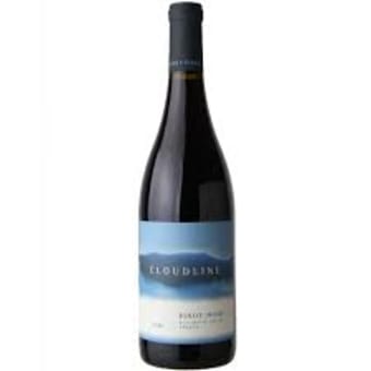 Cloudline Pinot Noir - 750mL