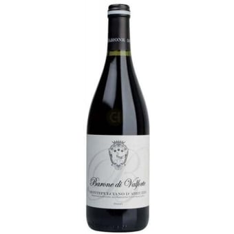 Barone di Valforte Montepulciano d'Abruzzo - 750mL