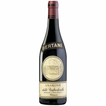 Bertani Amarone - 750mL