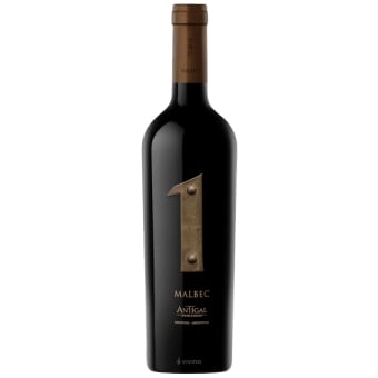 Antigal Uno Malbec-1.5L