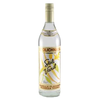 Stoli Vanil - 1L