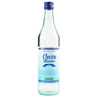 Boutari Ouzo - 750mL