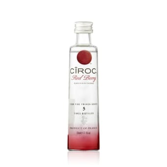 Ciroc Redberry - 50mL