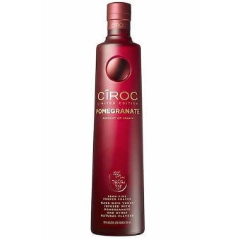 Ciroc Pomegranate - 750mL