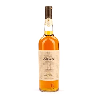 Oban 14 Years - 750mL