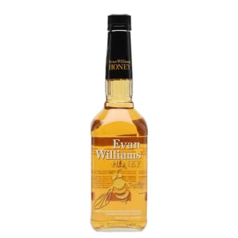 Evan Williams Honey PET - 750mL