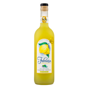 Fabrizia Limoncello - 750mL
