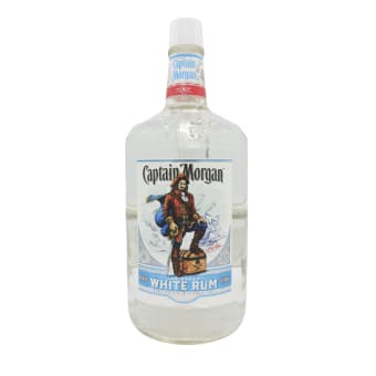 Captain Morgan White - 1.75L
