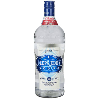 Deep Eddy Vodka - 1.75L