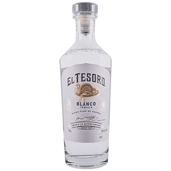El Tesoro Blanco - 750mL