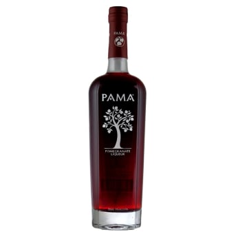 Pama Pomegranate - 750mL