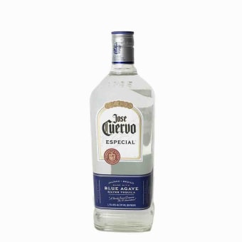 Jose Cuervo Silver - 1.75L