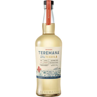 Teremana Reposado - 750mL
