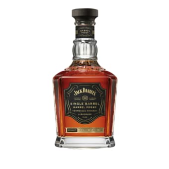 Jack Daniel's Single Barrel - 750mL