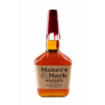 Maker's Mark - 1.75L