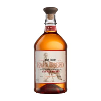 Wild Turkey Rare Breed - 750mL