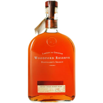 Woodford Bourbon - 1.75L