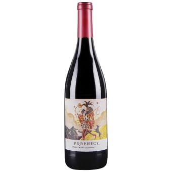 Prophecy Pinot Noir - 750mL