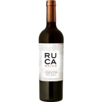 Ruca Malen Malbec - 750mL