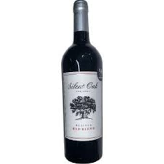 Silent Oak Riserva Red Blend - 750mL