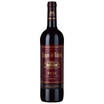Pagos De Tahola Rioja - 750mL