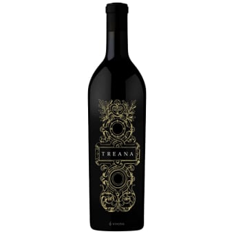 Treana Cabernet Sauvignon Syrah - 750mL