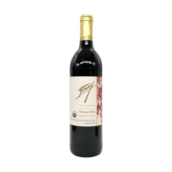 Frey Natural Red - 750mL