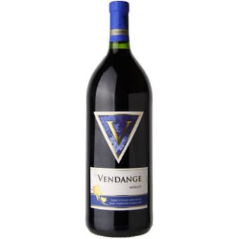 Vendange Merlot - 1.5L