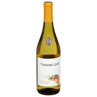 Turning Leaf Chardonnay - 750mL