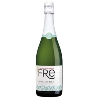 Sutter Home Fre Champagne Brut - 750mL