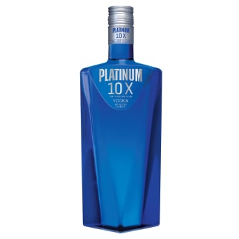 Platinum 10X - 1.75L