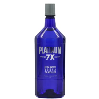 Platinum 7X - 1.75L