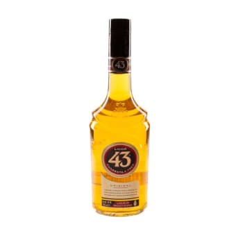 Licor 43 - 750mL