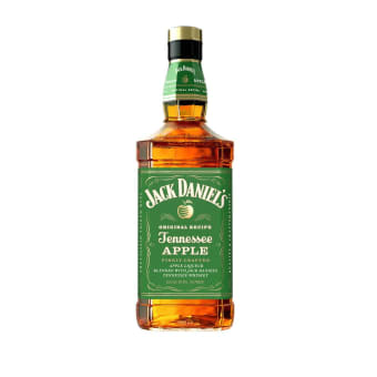Jack Daniel's Apple - 750mL