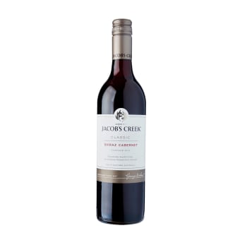 Jacob's Creek Shiraz - 750mL