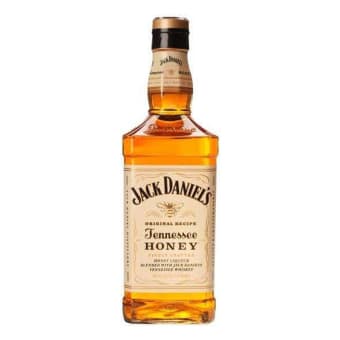 Jack Daniel Honey - 1L