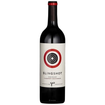 Slingshot Cabernet Sauvignon - 750mL