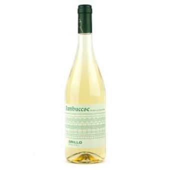 Sambucese Grillo - 750mL