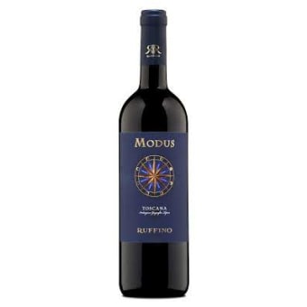 Ruffino Modus Toscana - 750mL