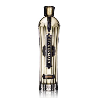 St. Germain Elderflower - 750mL