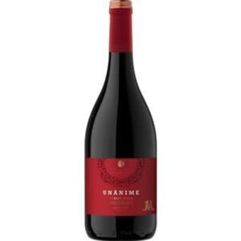 Mascota Vineyards Unanime Pinot Noir-750ml