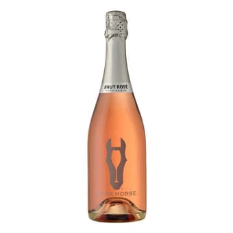 DARK HORSE BRUT ROSE 750ML
