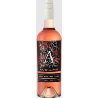 APOTHIC SEASONAL 750ML