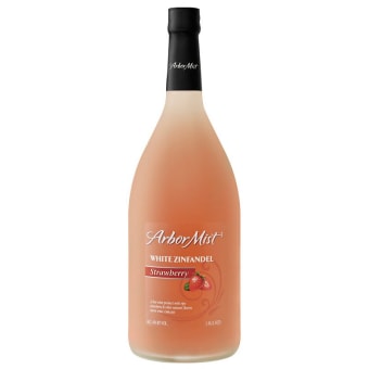 ARBOR MIST STRAWBERRY WHITE ZINFANDEL 1.5L