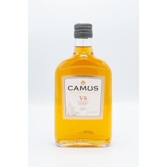CAMUS VS COGNAC 375ml
